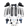 ReadyLift Suspension 49-23420 23+ Ford Super Duty Falcon Radius Drops