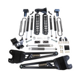 ReadyLift Suspension 49-23421 Ford Super Duty 4-Falcon Radius Arms