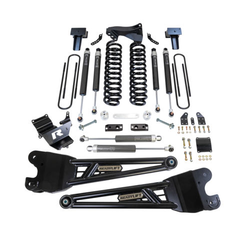 ReadyLift Suspension 49-23421 Ford Super Duty 4-Falcon Radius Arms
