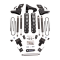ReadyLift Suspension 49-23620 23+ Ford Super Duty Falcon Radius Drops