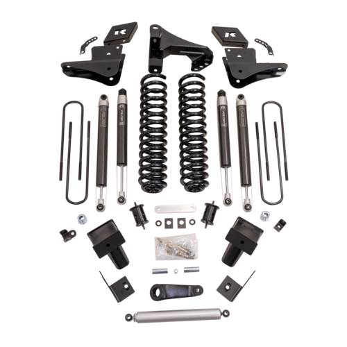 ReadyLift Suspension 49-23620 23+ Ford Super Duty Falcon Radius Drops