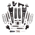 ReadyLift Suspension 49-23621 Ford SD 23+ Falcon Radius Arms