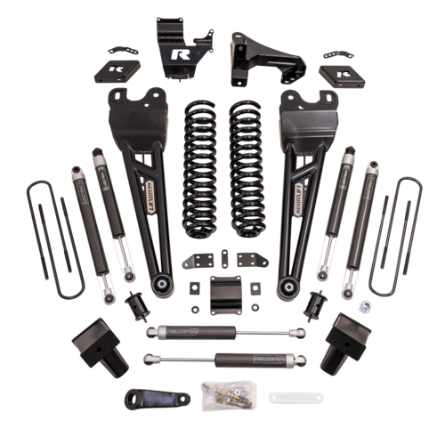 ReadyLift Suspension 49-23621 Ford SD 23+ Falcon Radius Arms