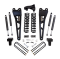 ReadyLift Suspension Ford SD 4 Falcon Shocks and Radius Arms