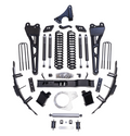 ReadyLift Suspension Ford SD 8.5 Falcon Shocks & Radius Arms - Part 49-27851
