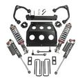 ReadyLift Suspension RL 2023+ Chevy Colorado 3 SST 2.1 Pre Lift Kit