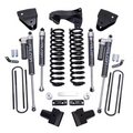 ReadyLift Suspension 63-27440 17-22 Ford SD 4 SST 2.1 Premium Lift Kit