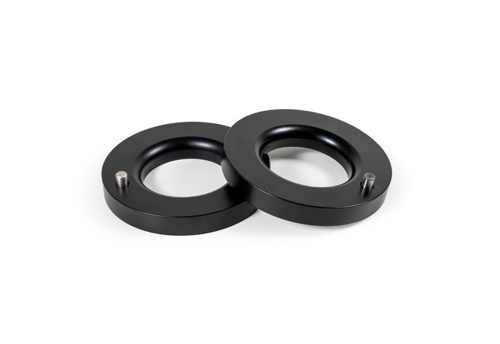 ReadyLift Suspension Leveling Kit for 2021-2022 RAM TRX - Part Number 66-11150