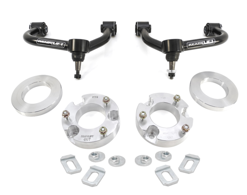ReadyLift Suspension Disco Order 66-21301 - Durable Lift Kit for Enhanced Off-Road Performance