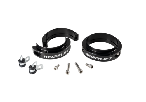 ReadyLift Suspension Leveling Kit for 2022+ Ford Raptor - Part 66-27150