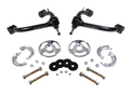 ReadyLift Suspension 66-32150 1.5-inch Leveling Kit for GM AT4X and ZR2 1500