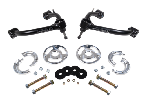 ReadyLift Suspension 66-32150 1.5-inch Leveling Kit for GM AT4X and ZR2 1500
