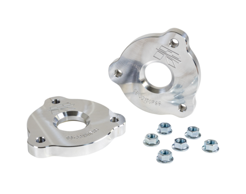 ReadyLift Suspension 66-33150 1.5-inch Leveling Kit for 2023+ GM Colorado and Canyon