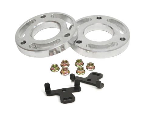 ReadyLift Suspension 66-39151 1.5 Inch Leveling Kit for 2019 GMC Denali