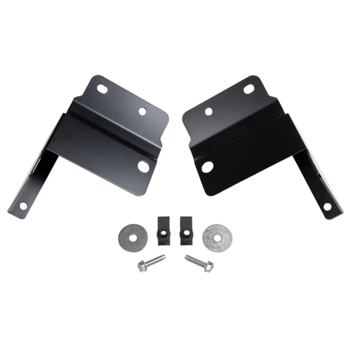 ReadyLift Suspension RL 2020+ GMC and Chevy HD Fender Bracket