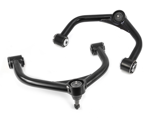ReadyLift Suspension Upper Control Arms for Dodge Ram - New Kit (Part #67-1501)