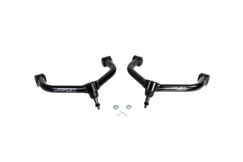 ReadyLift Suspension 67-19150 RAM 1500 Air Equipped Upper Control Arm Kit
