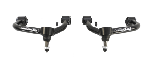 ReadyLift Suspension RL 3.5 SST UCA Kit for Ford