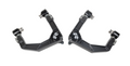 ReadyLift Suspension RL 21+ Ford Bronco Billet Upper Control Arm Loaded