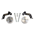ReadyLift Suspension Ford SD Headlight Leveling Kit 2.5 for Improved Visibility
