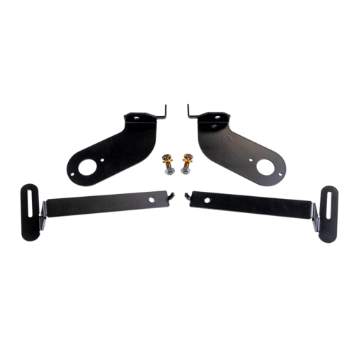 ReadyLift Suspension Ford SD Headlight Leveling Kit 3.5-6 Inches