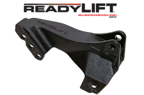 ReadyLift Suspension RL Track Bar Bracket for Ford Super Duty 2008-2018