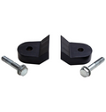 ReadyLift Suspension 1 Lower Coil Spring Spacer Kit for Ford 2005 Models