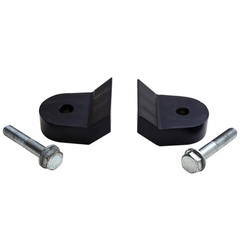 ReadyLift Suspension 1 Lower Coil Spring Spacer Kit for Ford 2005 Models