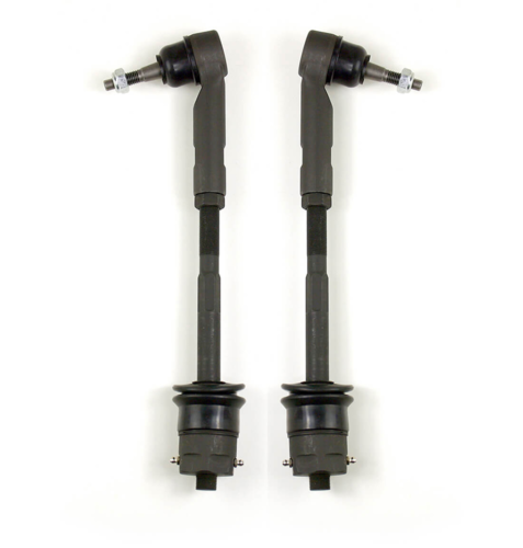ReadyLift Suspension 67-3413 Lift Tie Rod Ends Kit for 2500 and 3500 Models