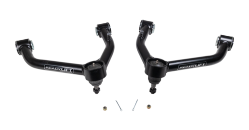 ReadyLift Suspension A-Arm Replacement Kit for 2009 GM Silverado and Sierra