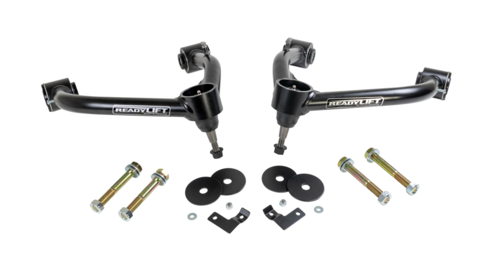ReadyLift Suspension Upper Control Arms Kit for 2019 GMC Sierra 1500