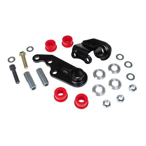 ReadyLift Suspension 67-52001 2022 Toyota Tundra Differential Drop Kit