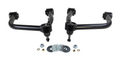 ReadyLift Suspension 67-52310 3 SST Upper Control Arm Kit for 2022+ Toyota Tundra