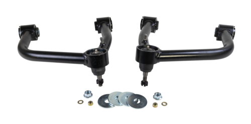 ReadyLift Suspension 67-52310 3 SST Upper Control Arm Kit for 2022+ Toyota Tundra