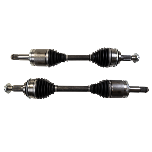 ReadyLift Suspension 67-52420CV 2022+ Toyota Tundra Axle Kit