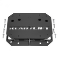ReadyLift Suspension Relocate Bracket Kit for Up to 37-Inch Tires - Jeep