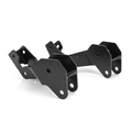 ReadyLift Suspension Jeep JL/JT Caster Correction Bracket Kit - Part 67-6801