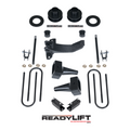 ReadyLift Suspension RL 2.5F 2.0R SST Lift Kit F2 for Enhanced Off-Road Performance