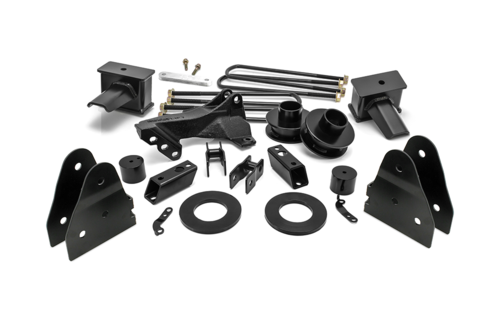 ReadyLift Suspension 69-20250 2.5