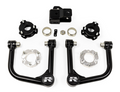 ReadyLift Suspension Ford Bronco 3-inch SST Lift SASQ Package Kit - Part 69-21300