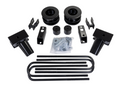 ReadyLift Suspension 69-23250 2.5-inch SST Lift Kit for 2023+ Ford TREMOR