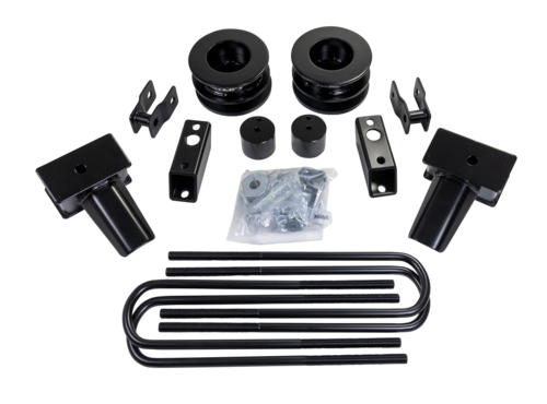 ReadyLift Suspension 69-23250 2.5-inch SST Lift Kit for 2023+ Ford TREMOR