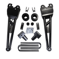 ReadyLift Suspension 2.5 SST 23+ Ford Tremor with Arms Kit