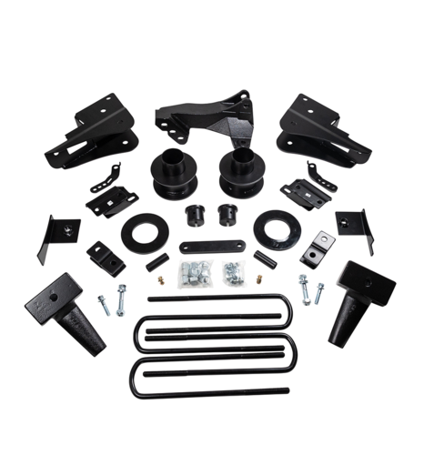 ReadyLift Suspension 3.5 SST Lift Kit for 2023+ Ford Super Duty
