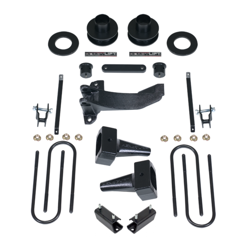 ReadyLift Suspension 2.5F/5R SST Lift Kit for Ford Vehicles