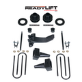 ReadyLift Suspension 69-2512 2.5F/3R SST Lift Kit for Ford Trucks
