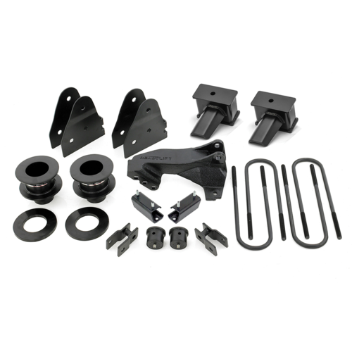 ReadyLift Suspension RL 3.5 SST Lift Kit for Ford Trucks