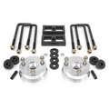 ReadyLift Suspension 69-2930 3 Inch Front and Rear Block Kit for Ford Ranger