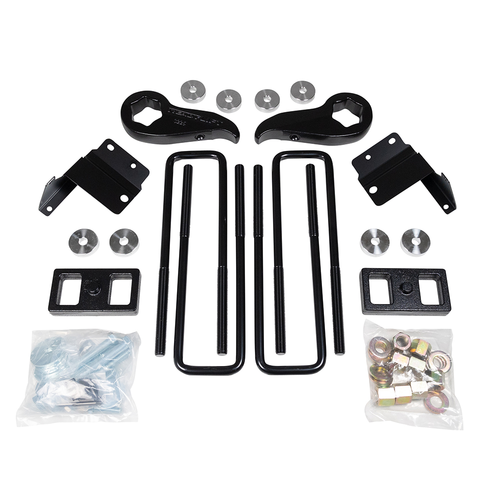 ReadyLift Suspension 69-30300 3.0 SST Lift Kit for Chevy/GMC Trucks