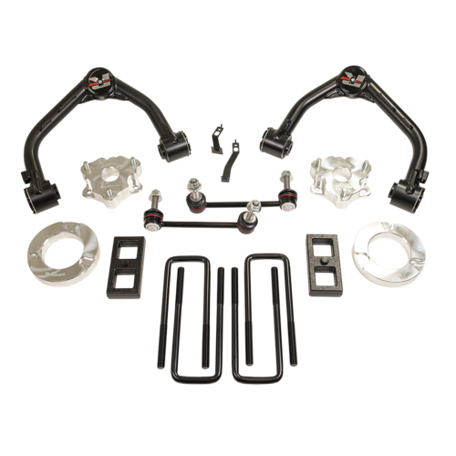 ReadyLift Suspension RL 2023+ Chevy Colorado 3 SST Lift Kit